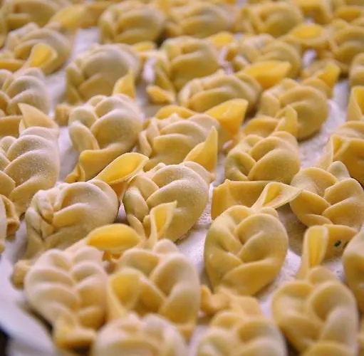 Ristorante Il Cervo 2* Agazzano