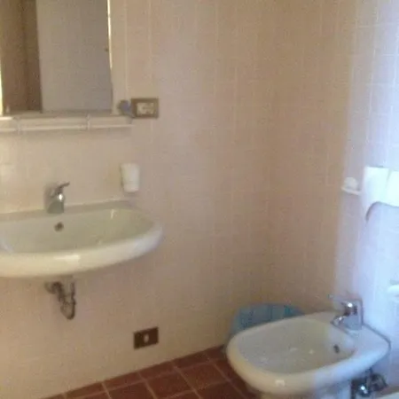 Hotel Ristorante Il Cervo