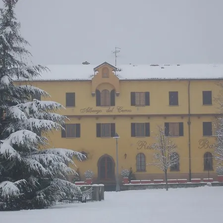 Ristorante Il Cervo