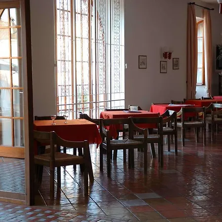 Hotel Ristorante Il Cervo Agazzano