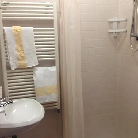 Ristorante Il Cervo Hotel Agazzano