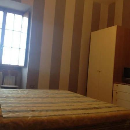 Hotel Ristorante Il Cervo 2*