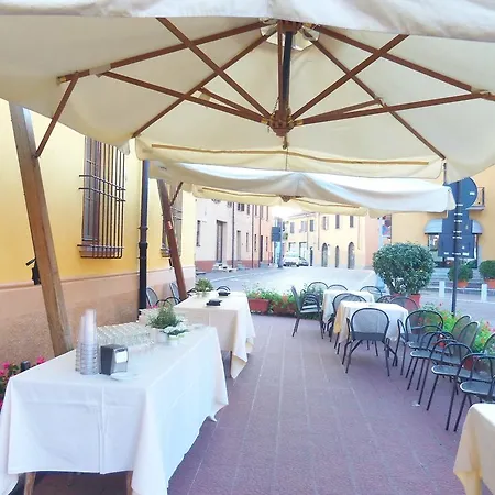 Ristorante Il Cervo Hotel 2*