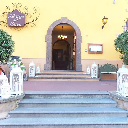 Ristorante Il Cervo Agazzano