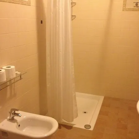 Ristorante Il Cervo Hotel 2*