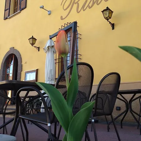 Hotel Ristorante Il Cervo