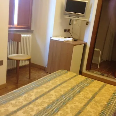 Ristorante Il Cervo Hotel