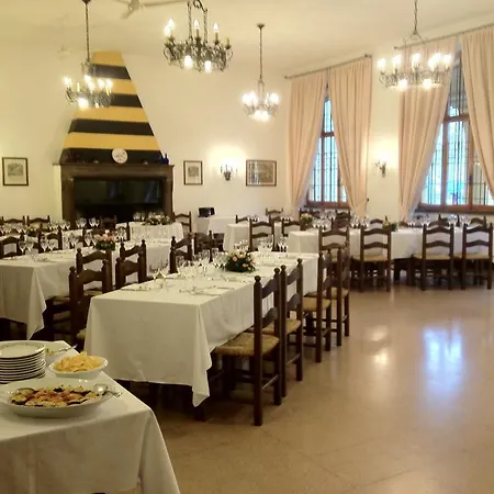 Ristorante Il Cervo 2* Agazzano