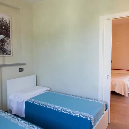 Ristorante Il Cervo Hotel 2*