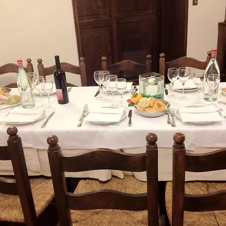 Ristorante Il Cervo Hotel Agazzano