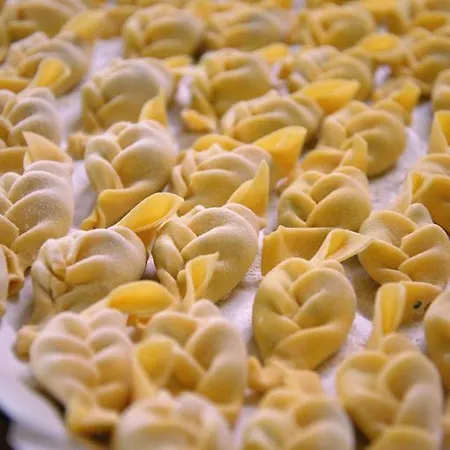 Ristorante Il Cervo 2* Agazzano