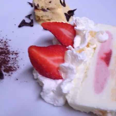 Ristorante Il Cervo Hotel Agazzano