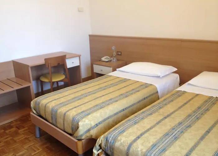 Ristorante Il Cervo 2*