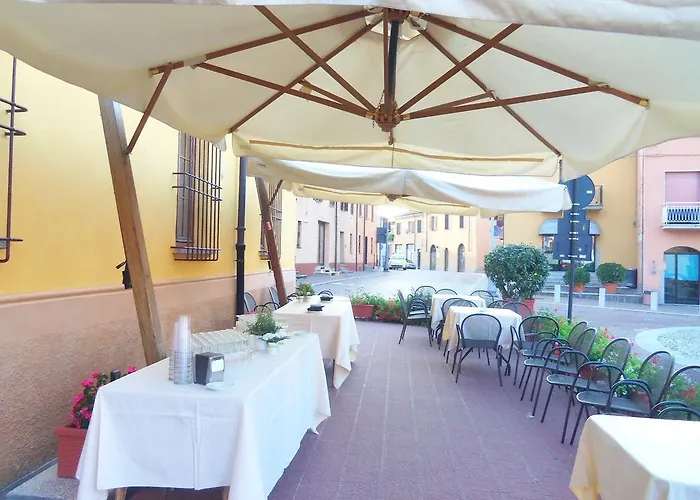 Ristorante Il Cervo Hotel 2*