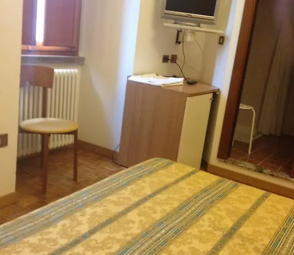 Ristorante Il Cervo Hotel