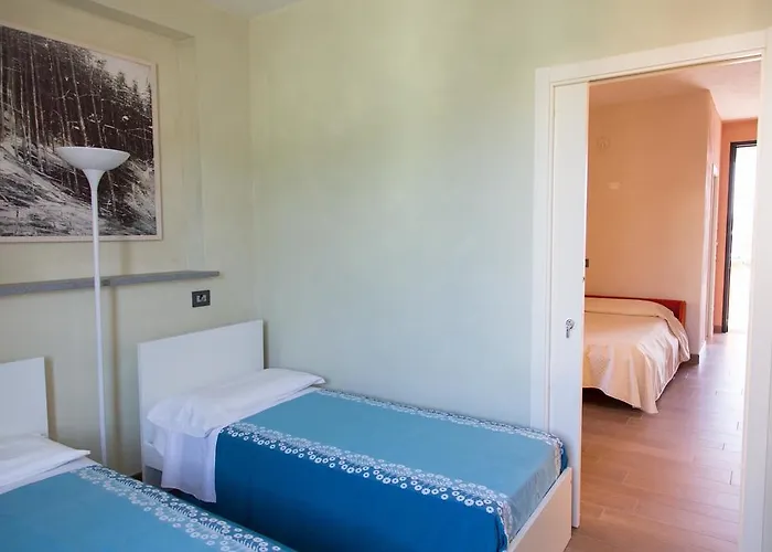 Ristorante Il Cervo Hotel 2*