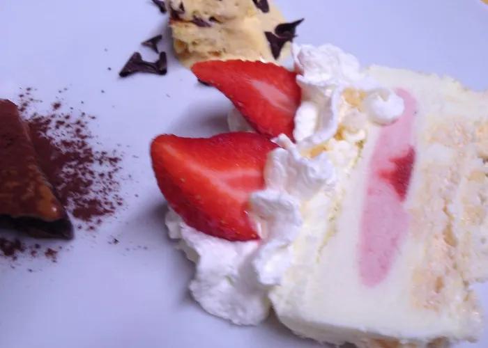 Ristorante Il Cervo Hotel Agazzano